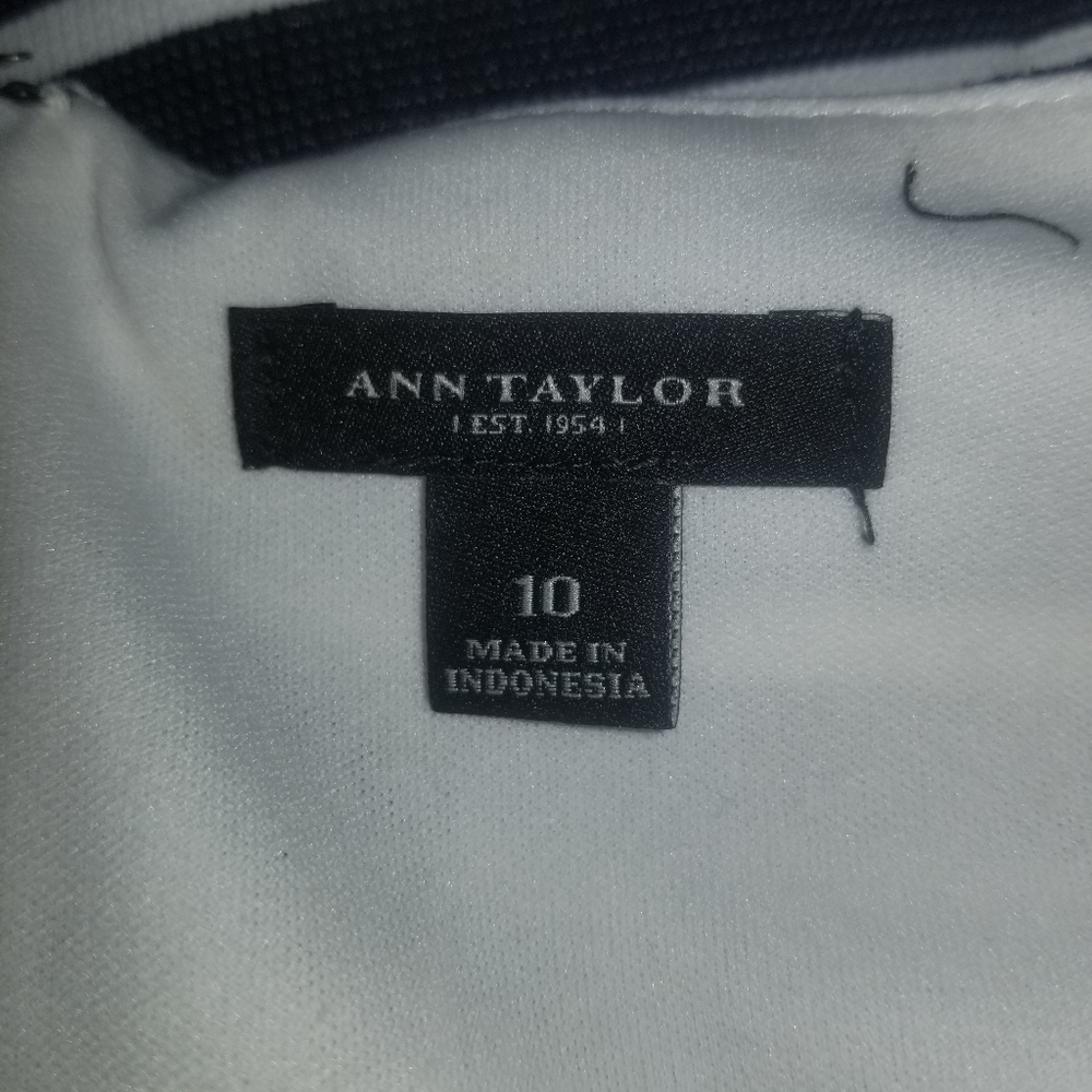 Ann Taylor Dress - Picture 6 of 8